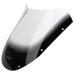 Cupolino MRA S-Spoiler trasparente per Yamaha FZS 600 Fazer 98-01 Cupolino MRA S-Spoiler trasparente per Yamaha FZS 600 Fazer 98-01