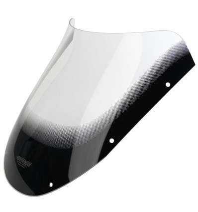 Cupolino MRA S-Spoiler trasparente per Yamaha FZS 600 Fazer 98-01 Cupolino MRA S-Spoiler trasparente per Yamaha FZS 600 Fazer 98-01