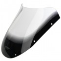 Cupolino MRA S-Spoiler trasparente per Yamaha FZS 600 Fazer 98-01 Cupolino MRA S-Spoiler trasparente per Yamaha FZS 600 Fazer 98-01