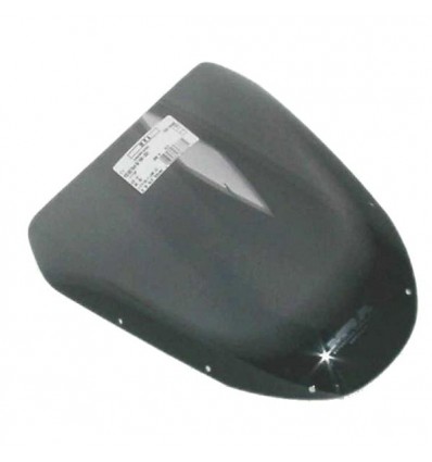 Cupolino MRA O-Standard trasparente per Yamaha FZS 600 Fazer 98-01