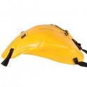 Copriserbatoio Bagster per Honda CB1100 EX e RS in similpelle giallo Copriserbatoio Bagster per Honda CB1100 EX e RS in similpelle giallo