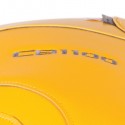 Copriserbatoio Bagster per Honda CB1100 EX e RS in similpelle giallo Copriserbatoio Bagster per Honda CB1100 EX e RS in similpelle giallo