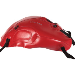 Copriserbatoio Bagster per Honda CB1100 EX e RS in similpelle rosso scuro Copriserbatoio Bagster per Honda CB1100 EX e RS in similpelle rosso scuro