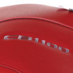 Copriserbatoio Bagster per Honda CB1100 EX e RS in similpelle rosso scuro Copriserbatoio Bagster per Honda CB1100 EX e RS in similpelle rosso scuro