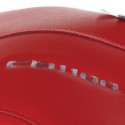 Copriserbatoio Bagster per Honda CB1100 EX e RS in similpelle rosso scuro Copriserbatoio Bagster per Honda CB1100 EX e RS in similpelle rosso scuro