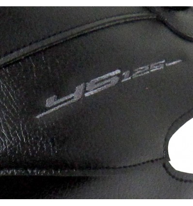 Copriserbatoio Bagster per Yamaha YS125 dal 2017 in similpelle nero Copriserbatoio Bagster per Yamaha YS125 dal 2017 in similpelle nero