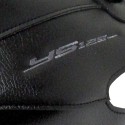Copriserbatoio Bagster per Yamaha YS125 dal 2017 in similpelle nero Copriserbatoio Bagster per Yamaha YS125 dal 2017 in similpelle nero