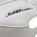 Copriserbatoio Bagster per Yamaha YS125 dal 2017 in similpelle bianco Copriserbatoio Bagster per Yamaha YS125 dal 2017 in similpelle bianco