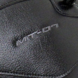 Copriserbatoio Bagster per Yamaha MT-07 dal 2018 in similpelle nero Copriserbatoio Bagster per Yamaha MT-07 dal 2018 in similpelle nero