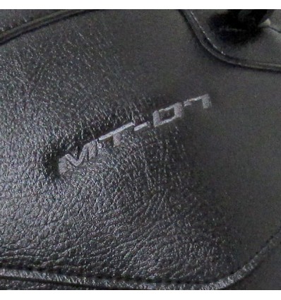 Copriserbatoio Bagster per Yamaha MT-07 dal 2018 in similpelle nero Copriserbatoio Bagster per Yamaha MT-07 dal 2018 in similpelle nero