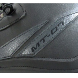 Copriserbatoio Bagster per Yamaha MT-07 dal 2018 in similpelle nero opaco Copriserbatoio Bagster per Yamaha MT-07 dal 2018 in similpelle nero opaco