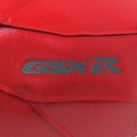 Copriserbatoio Bagster per Suzuki GSX-R 1000 dal 2017 in similpelle rosso Copriserbatoio Bagster per Suzuki GSX-R 1000 dal 2017 in similpelle rosso