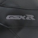 Copriserbatoio Bagster per Suzuki GSX-R 1000 dal 2017 in similpelle nero opaco Copriserbatoio Bagster per Suzuki GSX-R 1000 dal 2017 in similpelle nero opaco