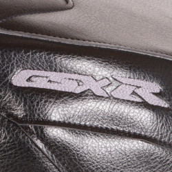 Copriserbatoio Bagster per Suzuki GSX-R 1000 dal 2017 in similpelle nero Copriserbatoio Bagster per Suzuki GSX-R 1000 dal 2017 in similpelle nero