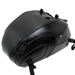 Copriserbatoio Bagster per Triumph Bonneville T100 dal 2017 in similpelle nero Copriserbatoio Bagster per Triumph Bonneville T100 dal 2017 in similpelle nero