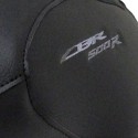 Copriserbatoio Bagster per Honda CBR 500R dal 2016 in similpelle nero opaco Copriserbatoio Bagster per Honda CBR 500R dal 2016 in similpelle nero opaco