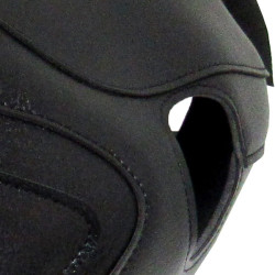 Copriserbatoio Bagster per Honda CB 1000R dal 2018 in similpelle nero Copriserbatoio Bagster per Honda CB 1000R dal 2018 in similpelle nero