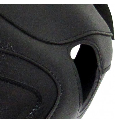 Copriserbatoio Bagster per Honda CB 1000R dal 2018 in similpelle nero Copriserbatoio Bagster per Honda CB 1000R dal 2018 in similpelle nero