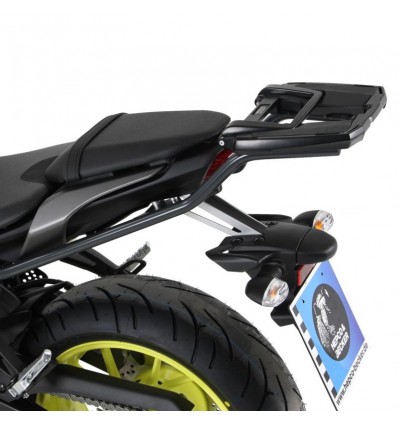 Portapacchi Hepco & Becker Easy Rack per Yamaha MT-07 dal 2018