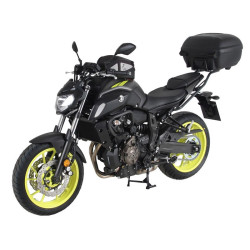 Cavalletto centrale Hepco & Becker per Yamaha MT 07 dal 2018 Cavalletto centrale Hepco & Becker per Yamaha MT 07 dal 2018
