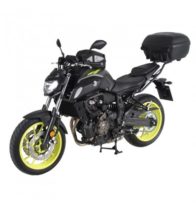Cavalletto centrale Hepco & Becker per Yamaha MT 07 dal 2018 Cavalletto centrale Hepco & Becker per Yamaha MT 07 dal 2018