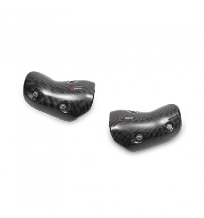 Paracalore Akrapovic in Carbonio per Triumph Speed Triple/R 1050 11-15 Paracalore Akrapovic in Carbonio per Triumph Speed Triple/R 1050 11-15