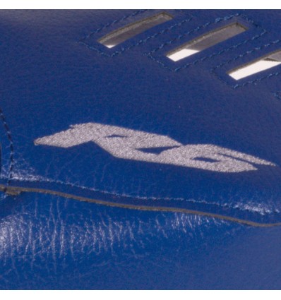 Copriserbatoio Bagster per Yamaha R6 dal 2017 in similpelle blu Copriserbatoio Bagster per Yamaha R6 dal 2017 in similpelle blu