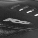 Copriserbatoio Bagster per Yamaha R6 dal 2017 in similpelle nero Copriserbatoio Bagster per Yamaha R6 dal 2017 in similpelle nero