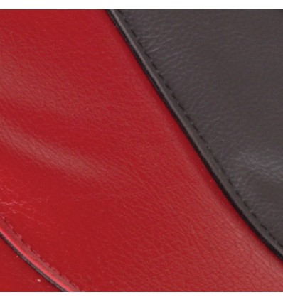 Copriserbatoio Bagster per BMW K1600 GT e GTL dal 2017 grigio cielo e rosso scuro Copriserbatoio Bagster per BMW K1600 GT e GTL dal 2017 grigio cielo e rosso scuro