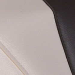 Copriserbatoio Bagster per BMW K1600 GT e GTL dal 2017 grigio cielo e bianco Copriserbatoio Bagster per BMW K1600 GT e GTL dal 2017 grigio cielo e bianco