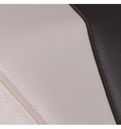 Copriserbatoio Bagster per BMW K1600 GT e GTL dal 2017 grigio cielo e bianco Copriserbatoio Bagster per BMW K1600 GT e GTL dal 2017 grigio cielo e bianco