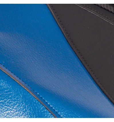 Copriserbatoio Bagster per BMW K1600 GT e GTL dal 2017 nero, nero opaco e blu perla Copriserbatoio Bagster per BMW K1600 GT e GTL dal 2017 nero, nero opaco e blu perla