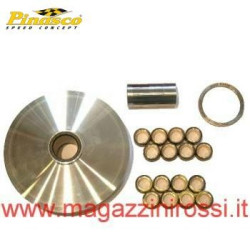 Kit Overslide Pinasco con Spring Slider Yamaha T-Max 50