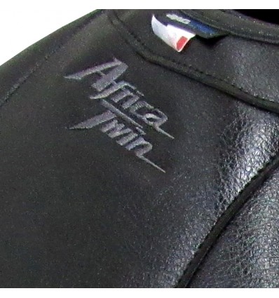 Copriserbatoio Bagster per Honda CRF 1000L Africa Twin Adventure Sport nero Copriserbatoio Bagster per Honda CRF 1000L Africa Twin Adventure Sport nero