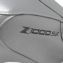 Copriserbatoio Bagster per Kawasaki Z1000 SX in similpelle argento Copriserbatoio Bagster per Kawasaki Z1000 SX in similpelle argento