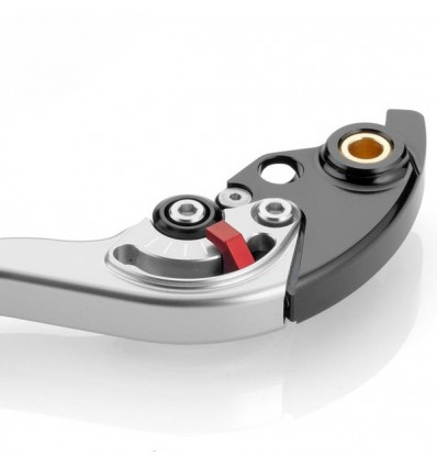 Leva freno destra Rizoma RRC per Kawasaki Z650 2017 vari colori Leva freno destra Rizoma RRC per Kawasaki Z650 2017 vari colori