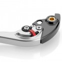 Leva freno destra Rizoma RRC per Kawasaki Z650 2017 vari colori Leva freno destra Rizoma RRC per Kawasaki Z650 2017 vari colori