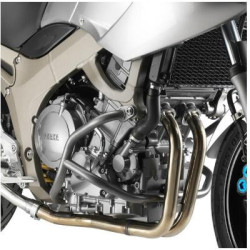 Coppia telai paramotore Givi TN347 per Yamaha TDM 900 0