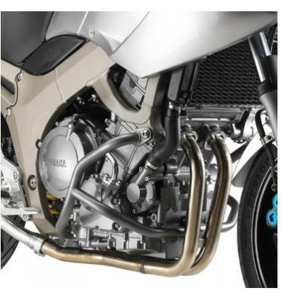 Coppia telai paramotore Givi TN347 per Yamaha TDM 900 0