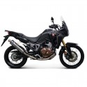 Collettori Racing Termignoni in acciaio per Honda CRF 1000L Africa Twin 15-17 Collettori Racing Termignoni in acciaio per Honda CRF 1000L Africa Twin 15-17