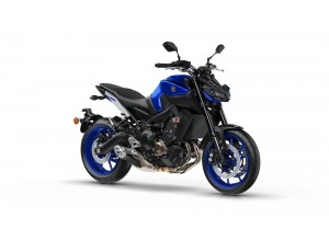 Yamaha MT-09 17-20 | Vendita on line Accessori