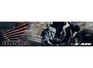 Accessori Honda X-ADV 750 vendita on line