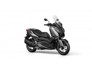 Yamaha X-Max 300 2017