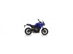 Yamaha MT 07 Tracer 2017