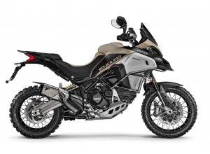 Ducati Multistrada 1200 Enduro 2016