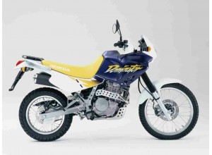 Honda NX 650 Dominator 1999