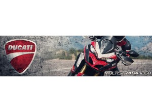 Accessori per Duati Multistrada 1260 in vendita on line