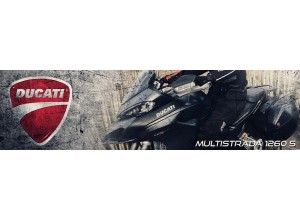 Accessori per Ducati Multistrada 1260 S in vendita on line