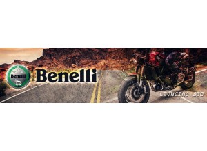 Accessori per Benelli Leoncino 500 in vendita on line
