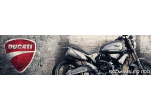 Accessori per Ducati Scrambler 1100 in vendita on line